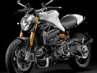 Ducati Monster 1200S